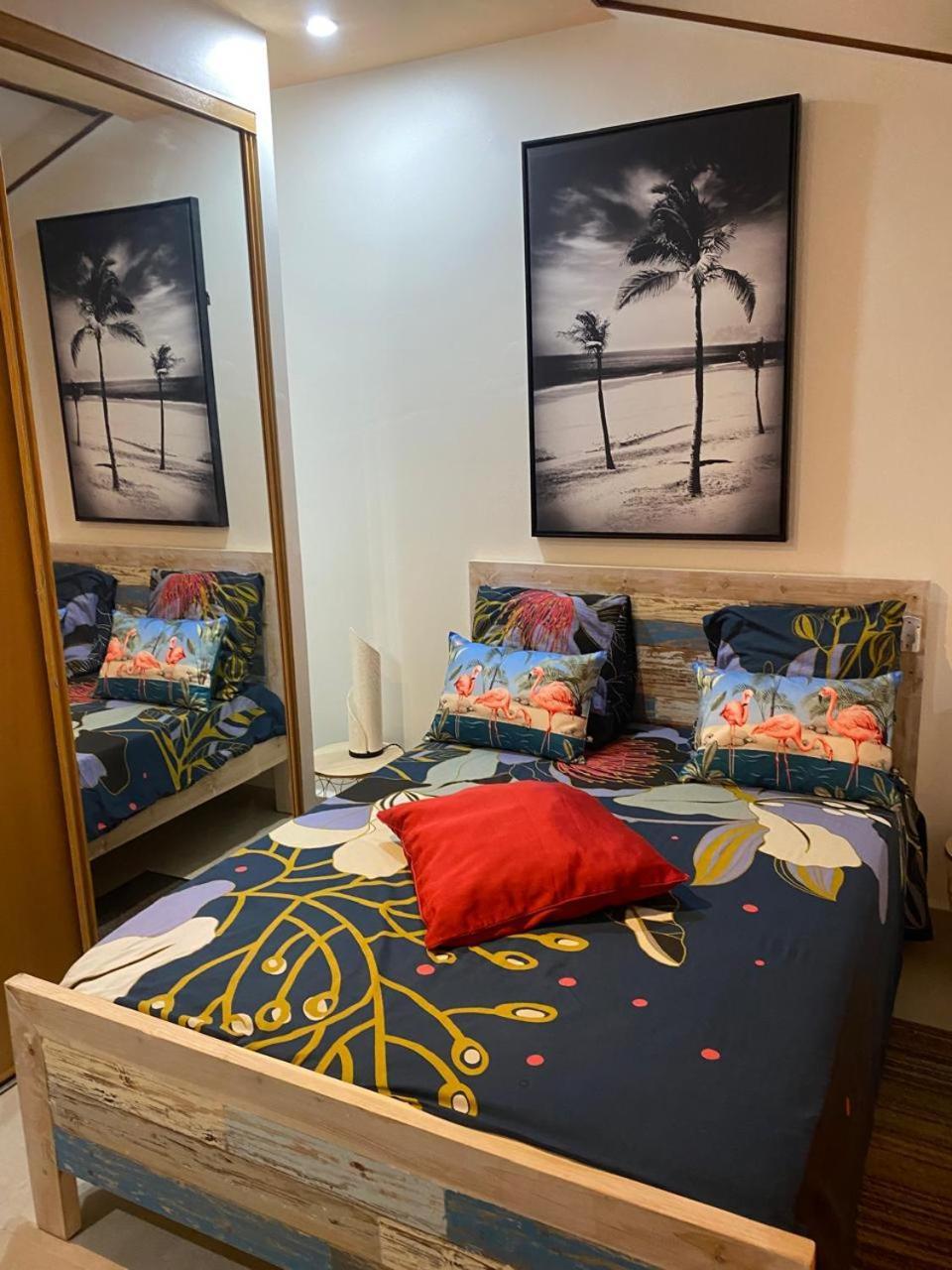 Appartement Canelle Baimbridge Exterior foto